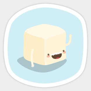 Tofu Sticker